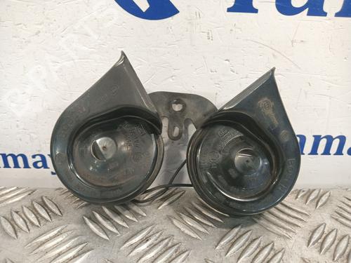 Used Horn RENAULT GRAND SCÉNIC III (JZ0/1_) [2009-2016]  27523630