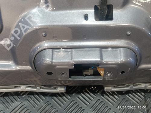 Tailgate SMART FORFOUR Hatchback (453) electric drive / EQ (453.091) | BP23157336C6