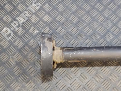 Driveshaft VW GOLF IV (1J1) 2.8 VR6 4motion | BP9545593M37 