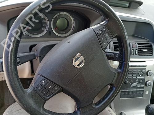 Used Steering wheel Steering wheel VOLVO XC60 I SUV (156) [2008-2018] 39669030 39669030