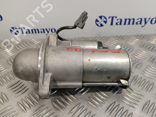 Startmotor CHEVROLET CAPTIVA (C100, C140) 2.4 | BP16942317M8 