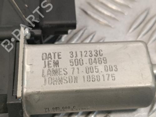 Right rear window motor FIAT CROMA (194_)  | BP17196906E22 