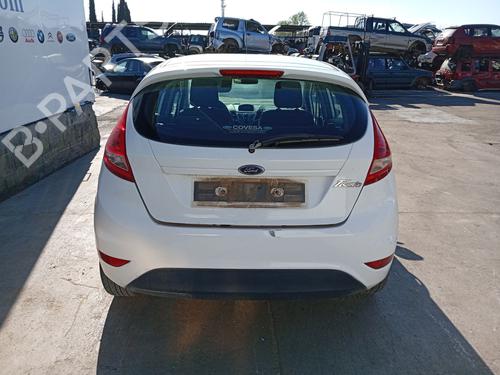 Engine FORD FIESTA VI (CB1, CCN) 1.25 | BP33613674M1  - Image 7