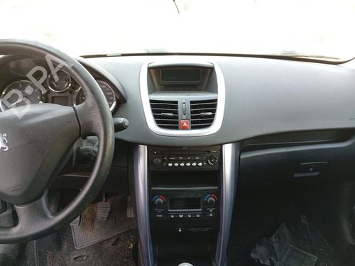 Used Heater matrix Heater matrix PEUGEOT 207 CC (WD_) 1.6 16V (120 hp) 34163450 34163450