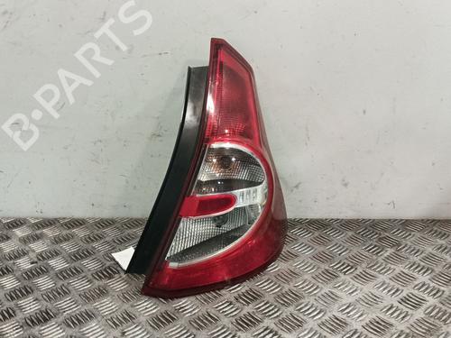 Used Right taillight Right taillight 38735745 38735745