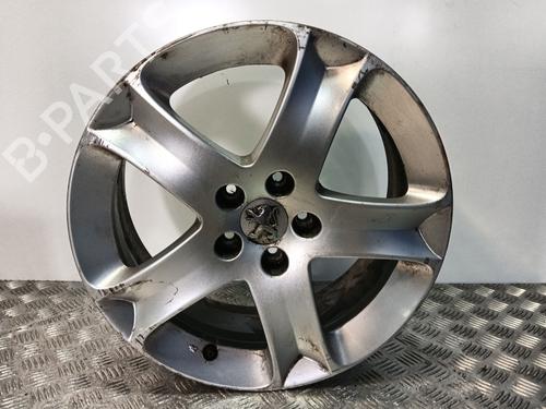 Used Rim PEUGEOT 407 SW (6E_, 6D_) 2.0 HDi 135 (136 hp) 32451459