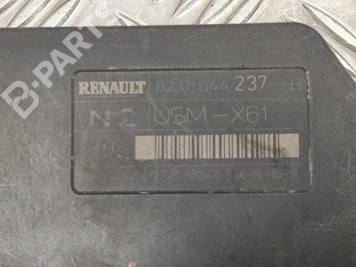 Fuse box RENAULT KANGOO / GRAND KANGOO II (KW0/1_) 1.5 dCi 70 (KW0V, KW0A) | BP10297038E1 