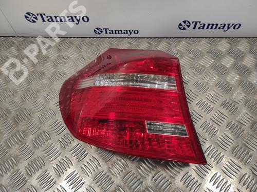 Used Left taillight BMW 1 (E87) [2003-2013]  9245530