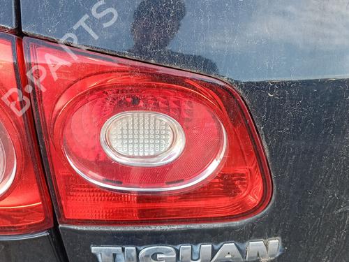 Used Left tailgate light Left tailgate light VW TIGUAN (5N_) 1.4 TSI 4motion (150 hp) 34545199 34545199
