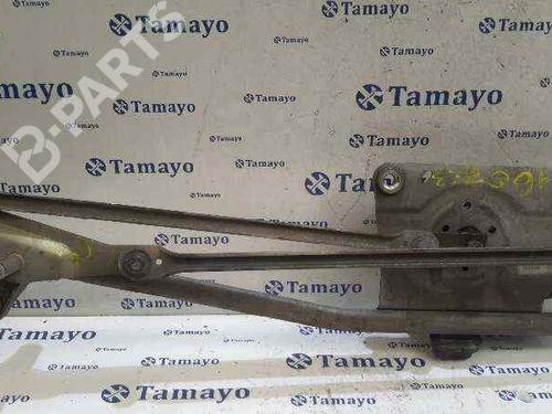 Front wiper motor CITROËN XSARA PICASSO (N68)  | BP2667479M29 