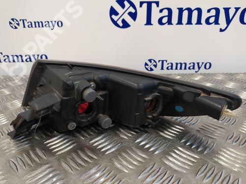 Left taillight HONDA CIVIC VIII Hatchback (FN, FK)  | BP2966301C34 