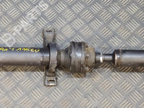 Driveshaft VW GOLF IV (1J1) 2.8 VR6 4motion | BP9545593M37 