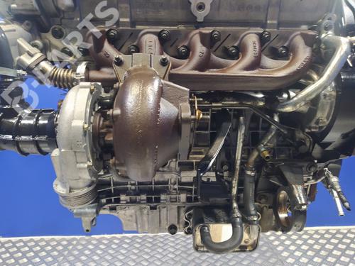 Engine VOLVO V70 II (285) 2.4 D5 | BP827617M1 