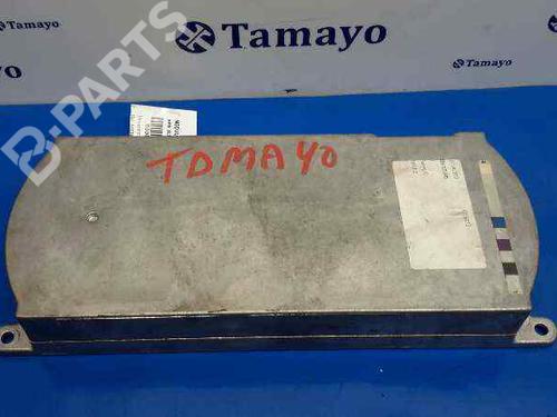 Electronic module BMW 5 (E60) 525 d | BP6312327M83 