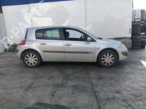 Engine RENAULT MEGANE II (BM0/1_, CM0/1_) 1.5 dCi (BM1E, CM1E) | BP30804236M1