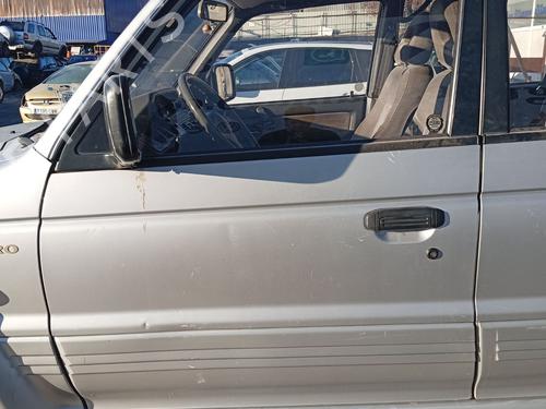 Used Left front door Left front door BMW 3 (E36) 318 is (140 hp) 40088836 40088836