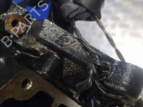 Other MITSUBISHI GRANDIS (NA_W) 2.0 DI-D (NA8W) | BP25809112O1 