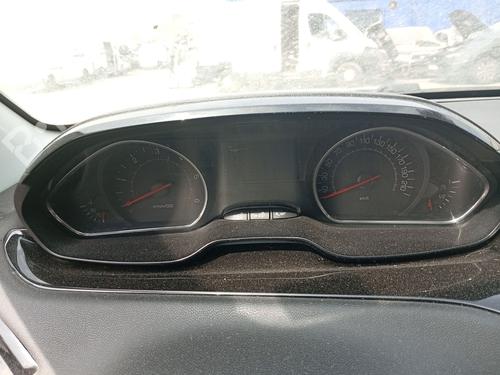 Used Instrument cluster Instrument cluster 37692798 37692798