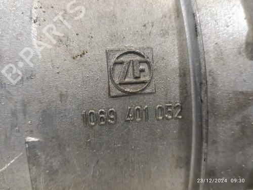 Gearbox BMW X3 (E83) 2.0 sd | BP22398872M3 