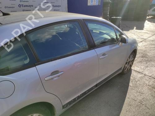 Engine control unit (ECU) CITROËN C4 I (LC_)  | BP15737252M57 