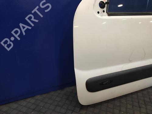 Left front door RENAULT KANGOO (KC0/1_) 1.5 dCi | BP22301036C2 
