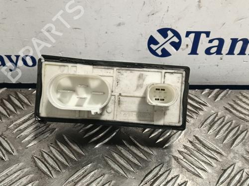 Electronic module SEAT IBIZA IV (6J5, 6P1)  | BP29938466M83