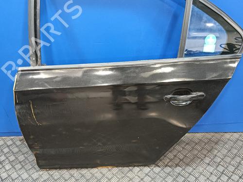 Left rear door SEAT TOLEDO IV (KG3)  | BP13626957C4 