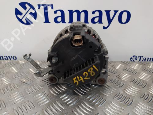 Generator VW POLO (9N_, 9A_) 1.2 12V | BP13086462M7 