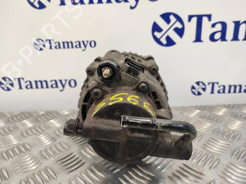 Alternator HYUNDAI SANTA FÉ I (SM)  | BP15894321M7 