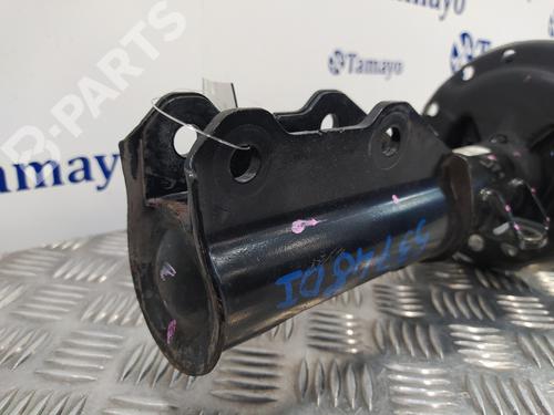 Left front shock absorber OPEL INSIGNIA A Sports Tourer (G09) 2.0 CDTI (35) | BP10380543M16 