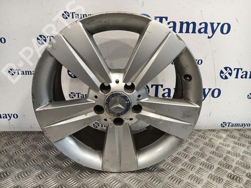 Used Rim MERCEDES-BENZ VIANO (W639) [2003-2025]  30006007