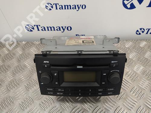 Radio KIA CEE'D Hatchback (ED) 1.6 CRDi 115 | BP9695514E6 