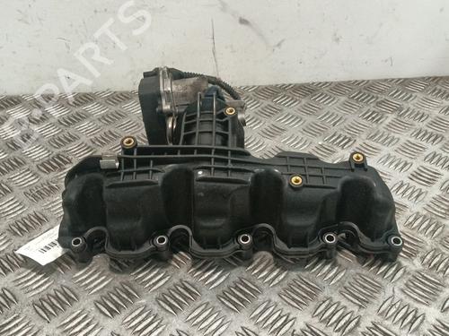 Used Intake manifold Intake manifold 39063126 39063126
