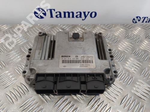 Used Engine control unit (ECU) RENAULT MEGANE II (BM0/1_, CM0/1_) 1.9 dCi (BM0G, CM0G) (120 hp) 10159918