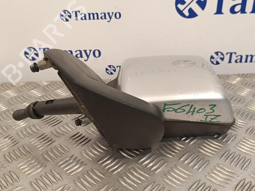 Left mirror OPEL COMBO Box Body/MPV 1.7 DTI 16V | BP16459814C26 