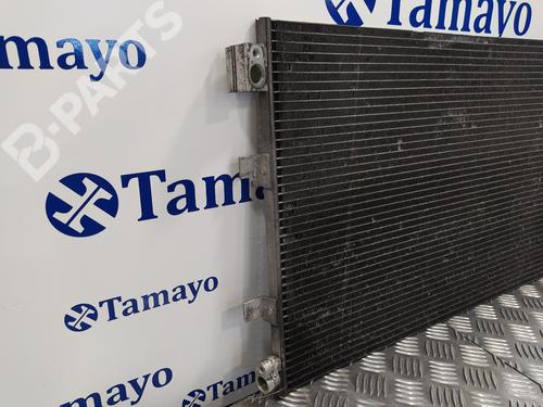 AC radiator NISSAN QASHQAI / QASHQAI +2 I (J10, NJ10, JJ10E)  | BP9831980M32 