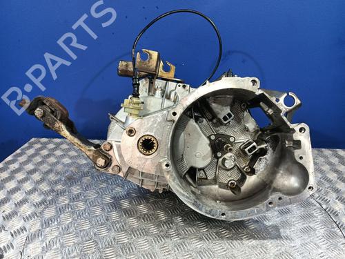 Gearkasse CITROËN JUMPER I Bus (230P) [1994-2002]  30544123