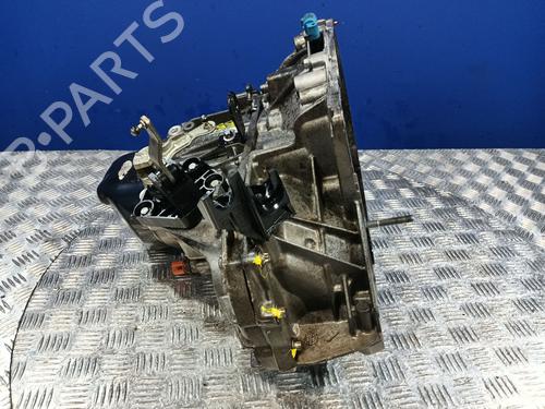 Gearbox RENAULT MODUS / GRAND MODUS (F/JP0_) | BP33012540M3 - Image 4
