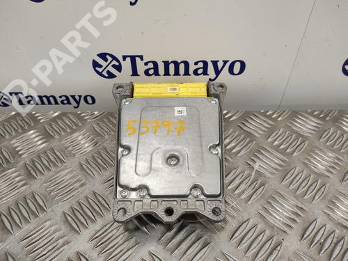 ECU airbags MERCEDES-BENZ M-CLASS (W164)  | BP10648045M53 