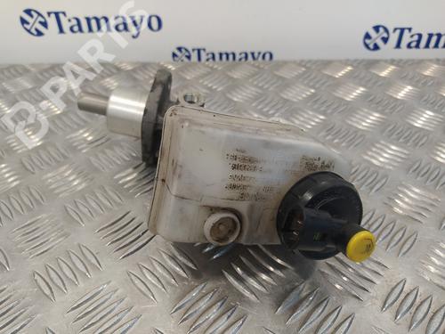 Brake master cylinder RENAULT CLIO II (BB_, CB_) 1.2 16V (BB05, BB0W, BB11, BB27, BB2T, BB2U, BB2V, CB05,... | BP10707156M77 