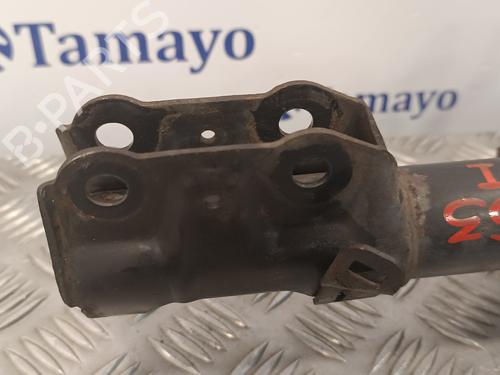Left front shock absorber HONDA JAZZ II (GD_, GE3, GE2) 1.4 iDSI (GE3, GD1) | BP16659816M16 