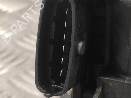 Pedal PEUGEOT BOXER Van 2.2 HDi 120 | BP14358745I4 