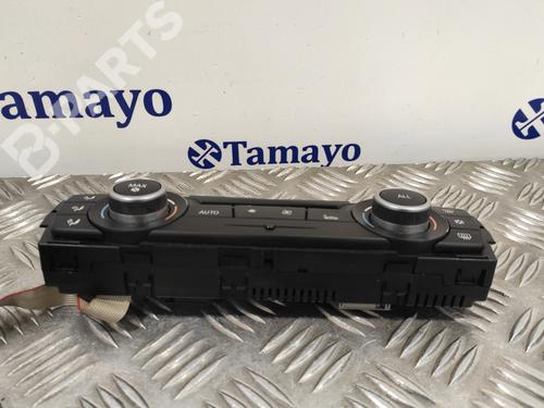 Climate control BMW 1 (E81)  | BP12147772I5 