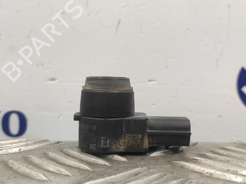 Used Electronic module OPEL ANTARA A (L07) 2.0 CDTI (150 hp) 20126643