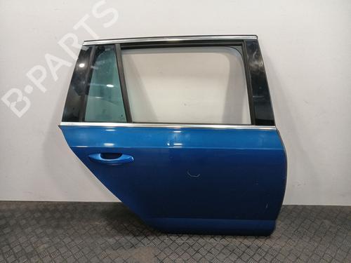 Used Right rear door Right rear door SKODA OCTAVIA III (5E3, NL3, NR3) 1.6 TDI (105 hp) 36306670 36306670