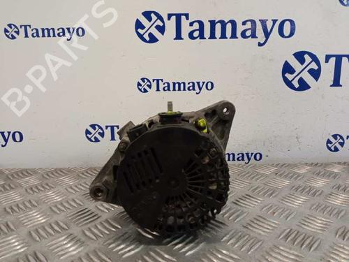 Generator TOYOTA AURIS (_E15_) 1.6 (ZRE151_, ZRE151R) | BP25914728M7 