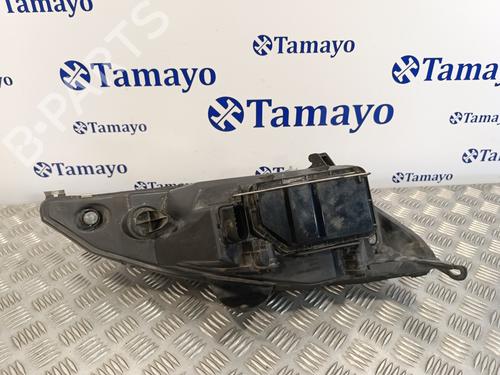 Left headlight FORD FOCUS I (DAW, DBW)  | BP17660842C28 