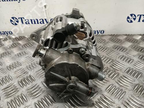 Alternateur MITSUBISHI PAJERO III (V7_W, V6_W) | BP30858469M7