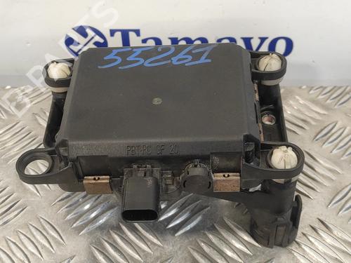 Used Electronic module PEUGEOT 5008 (0U_, 0E_) [2009-2017]  13363370