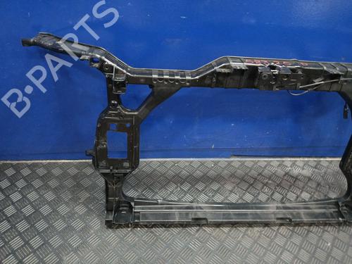 Front slam panel AUDI A4 Allroad B8 (8KH) | BP29136465C72 - Image 2